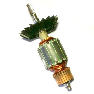 Milwaukee 16-30-0125 120 VOLT TANG ARMATURE