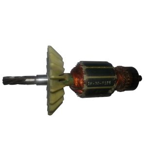 Milwaukee 16-30-0125 ARMATURE - TANG (USED)