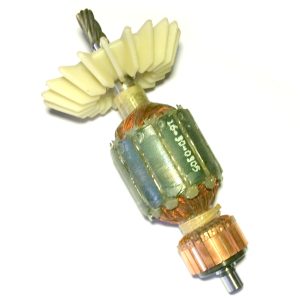 Milwaukee 16-30-0305 120 VOLT ARMATURE