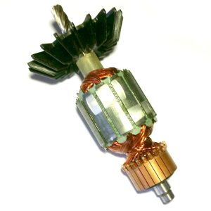 Milwaukee 16-30-0325 120 VOLT TANG ARMATURE