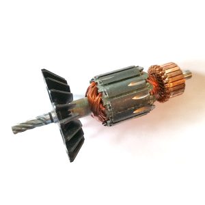Milwaukee 16-30-0420 120 VOLT ARMATURE