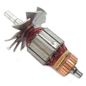 Milwaukee 16-42-1310 120V SERVICE ARMATURE