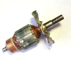Milwaukee 16-42-1315 120 VOLT ARMATURE (USED)