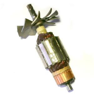 Milwaukee 16-42-1410 115 VOLT ARMATURE