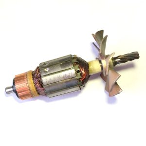 Milwaukee 16-42-1415 115 VOLT ARMATURE