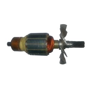 Milwaukee 16-50-0010 120 VOLT ARMATURE