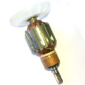 Milwaukee 16-50-0070 120 VOLT ARMATURE D.I.