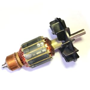 Milwaukee 16-50-0080 ARMATURE SERVICE KIT