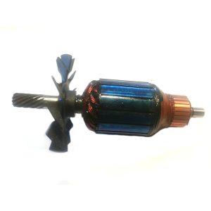 Milwaukee 16-62-1020 115 VOLT SERVICE ARMATURE