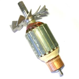 Milwaukee 16-70-0010 120 VOLT ARMATURE