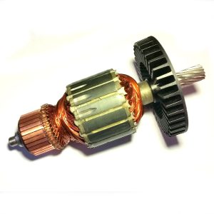 Milwaukee 16-70-0075 120 VOLT ARMATURE