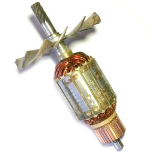 Milwaukee 16-70-0250 100 VOLT ARMATURE