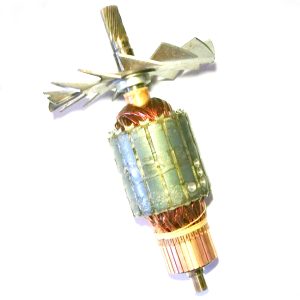 Milwaukee 16-82-1421 115 VOLT REVERSING ARMATURE