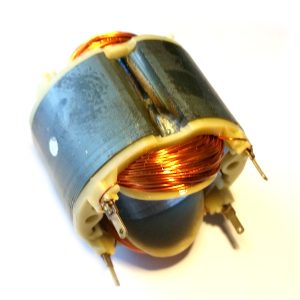 Milwaukee 18-11-0075 120 VOLT ATF FIELD