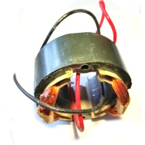 Milwaukee 18-30-0200 115 VOLT FIELD