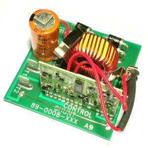 Milwaukee 22-09-0620 CIRCUIT BOARD