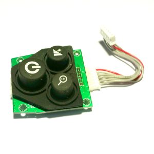 Milwaukee 22-09-1460 PCB SWITCH