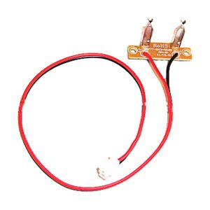 Milwaukee 22-09-1651 BATTERY CONTACT ASSEMBLY