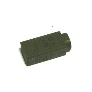 Milwaukee 22-16-0260 CARBON BRUSH