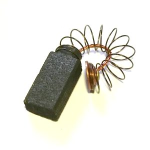 Milwaukee 22-18-0480 CARBON BRUSH ASSEMBLY