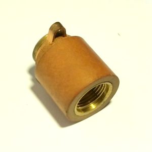 Milwaukee 22-22-1271 BRUSH HOLDER ASSEMBLY