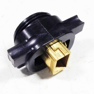 Milwaukee 22-22-1325 BRUSH HOLDER ASSEMBLY