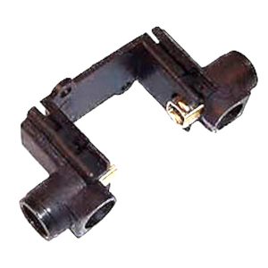 Milwaukee 22-22-1380 BRUSH HOLDER ASSEMBLY