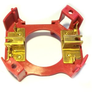 Milwaukee 22-22-1450 BRUSH CARRIER ASSEMBLY