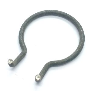 Milwaukee 22-40-0070 CARBON BRUSH ASSEMBLY RETAINING CLIP