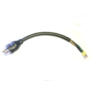 Milwaukee 22-64-4210 CORD SET 120 VOLT 3C 10AWG SJOOW