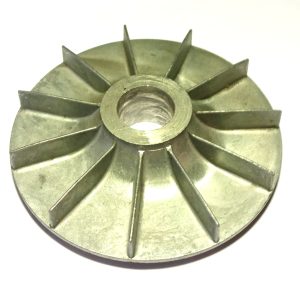 Milwaukee 22-84-0560 ARMATURE FAN