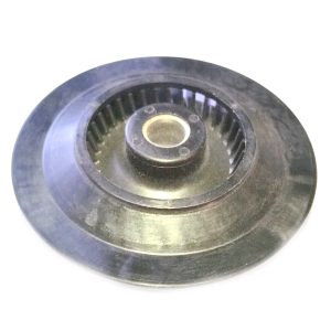 Milwaukee 22-84-0870 FAN ASSEMBLY
