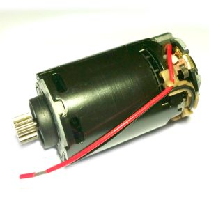 Milwaukee 23-30-0755 MOTOR ASSEMBLY