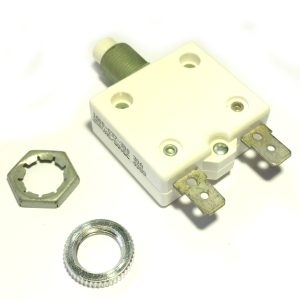Milwaukee 22-36-0120 CIRCUIT BREAKER 30 AMP
