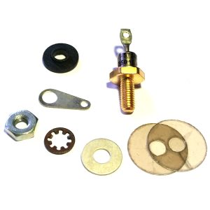 Milwaukee 23-38-2710 DIODE RECTIFIER ASSEMBLY