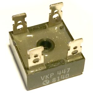 Milwaukee 23-38-2770 RECTIFIER
