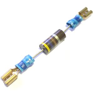 Milwaukee 23-38-5111 RESISTOR ASSEMBLY