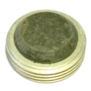 Milwaukee 23-44-0081 BRUSH SET SCREW ASSEMBLY