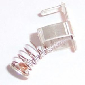 Milwaukee 23-52-1560 BRUSH SPRING ASSEMBLY