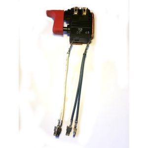 Milwaukee 23-66-0147 SERVICE SWITCH ASSEMBLY