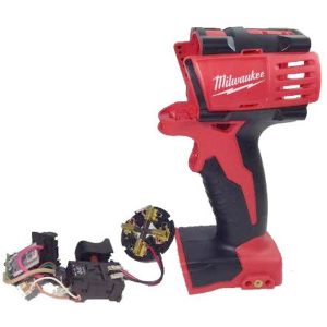 Milwaukee 23-66-1239 SWITCH AND HANDLE KIT
