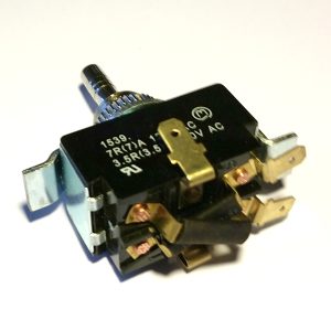 Milwaukee 22-66-1306 TOGGLE SWITCH