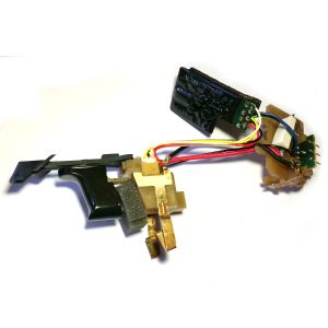 Milwaukee 23-66-1460 SWITCH ASSEMBLY