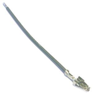 Milwaukee 23-94-5890 BLACK LEAD WIRE ASSEMBLY