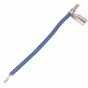 Milwaukee 23-94-6247 2 1/4 INCH BLUE LEAD WIRE ASSEMBLY