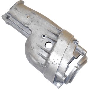 Milwaukee 28-14-2906 GEAR CASE LEFT SERVICE ASSEMBLY