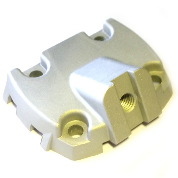 Milwaukee 28-20-0125 MOTOR END COVER