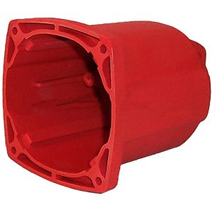 Milwaukee 28-50-0040 MOTOR HOUSING
