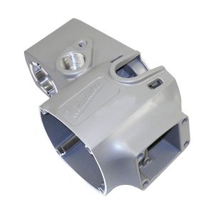 Milwaukee 28-50-6129 MOTOR HOUSING ASSEMBLY