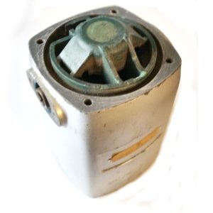 Milwaukee 28-50-6145 MOTOR HOUSING (USED)